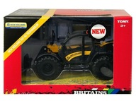 BRITAINS NEW HOLLAND LIFT TH742