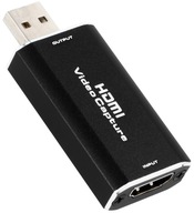 Grabber Image Recorder pre PC HDMI USB STREAMING Grabber Image Recorder pre PC HDMI USB STREAMING