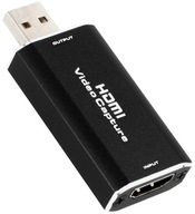 Image Recorder Grabber pre PC HDMI USB STREAMING