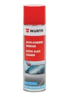 Aktívna sklenená pena 500 ml wurth Aktívna sklenená pena 500 ml wurth