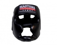 Tréningová sparing boxerská prilba MASTERS XL Tréningová sparing boxerská prilba MASTERS XL