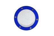 Lapač, prívod vzduchu 77mm modrý Lapač, prívod vzduchu 77mm modrý