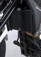 KRYT NA RADIÁTOR R&G HUSQVARNA TR650 STRADA ČIERNA KRYT NA RADIÁTOR R&G HUSQVARNA TR650 STRADA ČIERNA