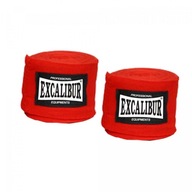 Boxerské obväzy EXCALIBUR, 2 kusy, 5 m ovin Boxerské obväzy EXCALIBUR, 2 kusy, 5 m ovin