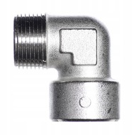 KOLENO PNEUMATICKÉ KOLENO ZÁVITOVÉ G 3/4 MOD KOLENO PNEUMATICKÉ KOLENO ZÁVITOVÉ G 3/4 MOD
