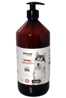 APL BIOFEED Lososový olej - LOSOSOVÝ OLEJ pre psov 1L APL BIOFEED Lososový olej - LOSOSOVÝ OLEJ pre psov 1L