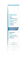DUCRAY KERACNYL PP+ krém upokojujúci nedokonalosti 30 DUCRAY KERACNYL PP+ krém upokojujúci nedokonalosti 30