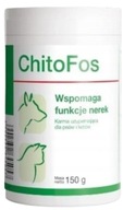 Chitofos pre obličky pre mačku, 150 g prášok Chitofos pre obličky pre mačku, 150 g prášok