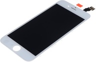 Displej Apple Iphone 6G biely A1586