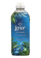 Lenor Meeresbrise & Limette 1,4 l 56 DE oplachov Lenor Meeresbrise & Limette 1,4 l 56 DE oplachov