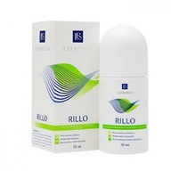 Lefrosch Rillo, Anti-roll-on emulzia 50ml Lefrosch Rillo, Anti-roll-on emulzia 50ml