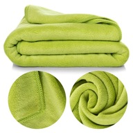 70x140 Rýchloschnúca utierka z mikrovlákna 380g AMY 70x140 Rýchloschnúca utierka z mikrovlákna 380g AMY