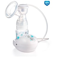 Elektrická odsávačka mlieka Canpol Babies EasyStart Elektrická odsávačka mlieka Canpol Babies EasyStart