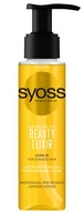 OLEJ NA POŠKODENÉ VLASY 100 ML ELIXIR SYOSS OLEJ NA POŠKODENÉ VLASY 100 ML ELIXIR SYOSS