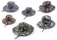 camo mix klobúk