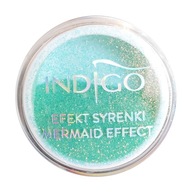 Efekt indigovej morskej panny Tiffany morská panna 2,5g Efekt indigovej morskej panny Tiffany morská panna 2,5g