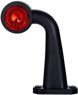PRAVÁ SVETLÁ LED TIR 24V PRAVÁ SVETLÁ LED TIR 24V