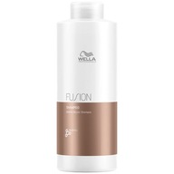 Wella Fusion Intense Repair regeneračný šampón 1000 ml Wella Fusion Intense Repair regeneračný šampón 1000 ml