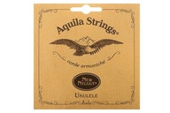 AQUILA 4U najlepšie struny pre sopránové ukulele AQUILA 4U najlepšie struny pre sopránové ukulele