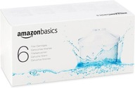 Amazon Basics vodný filter 6 ks.