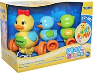 MERRY TRADING DUCKS VOLUMES MERRY TRADING DUCKS VOLUMES