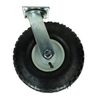 KOLIESKO Otočné otočné KOLESÁ fi 80mm 120kg KOLIESKO Otočné otočné KOLESÁ fi 80mm 120kg