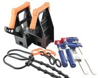 Lacný a dobrý lyžiarsky zverák Easy Fix KUNZMANN Lacný a dobrý lyžiarsky zverák Easy Fix KUNZMANN