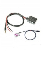 Sada AUX IN BLUETOOTH AUDI A3 A4 A6 A8 TT RNS-E