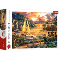 Puzzle 6000 Chytanie snov 65005 Puzzle 6000 Chytanie snov 65005