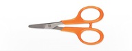 FISKARS Zaoblené nožnice na nechty 1003028 FISKARS Zaoblené nožnice na nechty 1003028