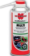 WURTH MULTI tekutý viacúčelový lubrikant 400 ml WURTH MULTI tekutý viacúčelový lubrikant 400 ml