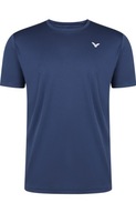 Športové tričko T-13102 B unisex, veľkosť 164cm