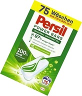 PERSIL Universal Power Bars univerzálne tablety na pranie 75 kusov PERSIL Universal Power Bars univerzálne tablety na pranie 75 kusov