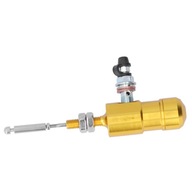 Univerzálna hydraulická spojka M10x1,25mm Univerzálna hydraulická spojka M10x1,25mm