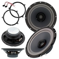 Výkonné reproduktory do auta pre AUDI A3 8L A4 B5 A6 C5 TT 8N Výkonné reproduktory do auta pre AUDI A3 8L A4 B5 A6 C5 TT 8N
