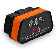 VGATE ICAR2 OBD2 DIAGNOSTICKÉ ROZHRANIE ELM327 BLUETOOTH TESTER POLISH PL VGATE ICAR2 OBD2 DIAGNOSTICKÉ ROZHRANIE ELM327 BLUETOOTH TESTER POLISH PL
