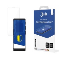 Hybridné sklo pre Vasco Translator V4 3mk FG Lite Hybridné sklo pre Vasco Translator V4 3mk FG Lite