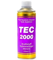 TEC 2000 čistič palivového systému 375 ml TEC 2000 čistič palivového systému 375 ml