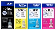 ATRAMENTY BROTHER BTD60 DCP-T310 DCP-T510W DCP-T710W ATRAMENTY BROTHER BTD60 DCP-T310 DCP-T510W DCP-T710W
