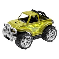 Technok, vojenské džípové auto Defender SUV Technok, vojenské džípové auto Defender SUV