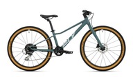 MTB junior Superior F.L.Y. 24 DB rám 24x11 MTB junior Superior F.L.Y. 24 DB rám 24x11