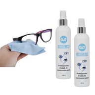 LensClean Set na čistenie optických skiel, 500 ml a handrička LensClean Set na čistenie optických skiel, 500 ml a handrička
