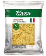 Quadrucci cestoviny Łazanki Knorr 3 kg