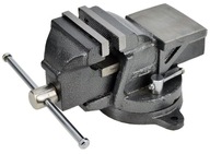 SG 5 125 mm rotačný zámočnícky zverák AWtools SG 5 125 mm rotačný zámočnícky zverák AWtools