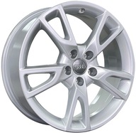 ORIGINÁLNE 18'' DISKY AUDI A4 B7 B8 B9 S-LINE NOVINKA ORIGINÁLNE 18'' DISKY AUDI A4 B7 B8 B9 S-LINE NOVINKA