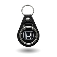 Štýlový prívesok na kľúče s 3D kľúčmi s logom Honda Car Štýlový prívesok na kľúče s 3D kľúčmi s logom Honda Car
