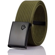 GRACIO Pás 155 CM LONG pre KHAKi nohavice GRACIO Pás 155 CM LONG pre KHAKi nohavice
