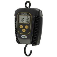 Elektronická rybárska váha NGT Dynamic 50kg Elektronická rybárska váha NGT Dynamic 50kg