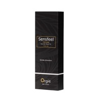 Parfém Sensfeel For Men 10 ml