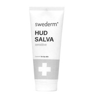 SWEDERM HUD SALVA krém hypoalergénna masť pre suchú atopickú pokožku 100 ml